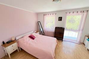 142 m² Wohn- & Nutzfläche – Familienfreundliches Reihenhaus in direkter Feldrandlage – Die vollständige Adresse der Immobilie erhältst du vom Anbieter., 81829 Trudering-Riem (Ortsteil), München – Vorschaubild 12