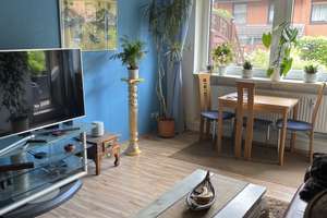 Exklusive und modernisierte  zwei Zimmer  Terrassenwohnung mit Garten – Halmerweg 67b, 28237 Gröpelingen (Ortsteil), Bremen – Vorschaubild 21