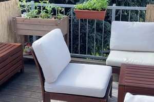 Dachwohnung mit traumhafter Terrasse und Blick ins Grüne – Die vollständige Adresse der Immobilie erhältst du vom Anbieter., 44879 Dahlhausen, Bochum – Vorschaubild 10