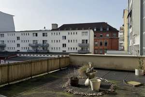 Renoviert! Schöne 2-Zimmer Wohnung im Zentrum Wuppertal-Elberfeld – Hellerstraße 6, 42103 Elberfeld, Wuppertal – Vorschaubild 11