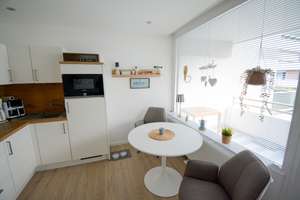 Modernisierte, strandnahe Wohnung inkl. Mobiliar – Die vollständige Adresse der Immobilie erhältst du vom Anbieter., 23570 Travemünde, Lübeck – Vorschaubild 7