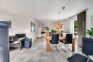 Preisreduzierung!!! Modernes Einfamilienhaus in Ferienhaussiedlung- Stilvolles Wohnen am Golfplatz i – Die vollständige Adresse der Immobilie erhältst du vom Anbieter., 47546 Kalkar – Vorschaubild 3