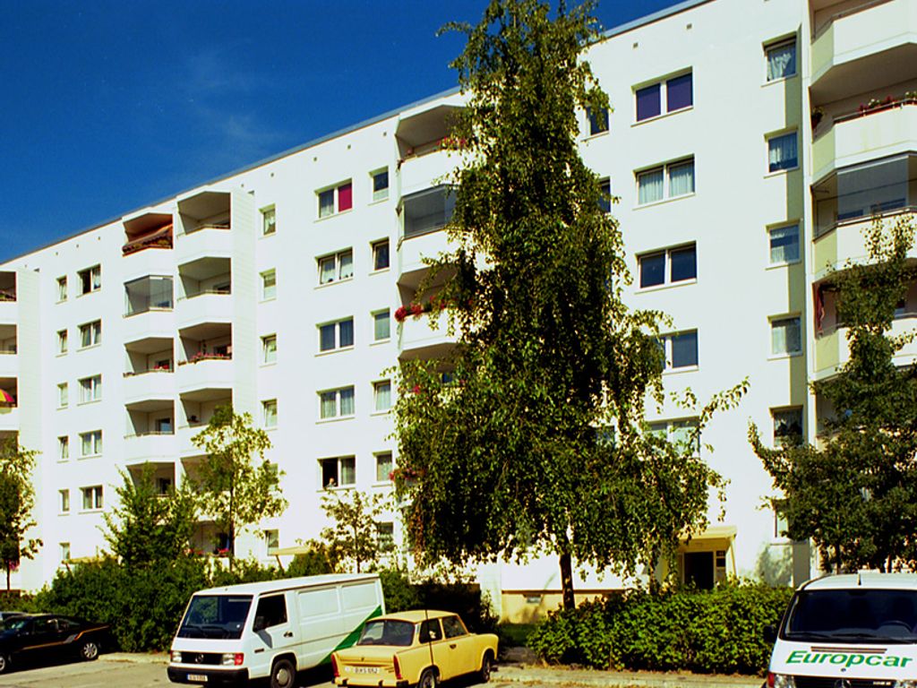 Single wohnung wbs krefeld