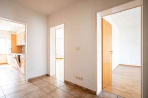 KEINE KÄUFERPROVISION 7,7 % Rendite - Schicke ETW mit Balkon und PKW Stellplatz in Bielefeld Ummeln – 33647 Mitte, Bielefeld – Vorschaubild 7