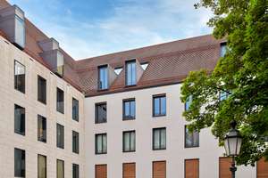 Residenz im ALTER HOF – ca. 320 m² exklusives Wohnen im Herzen Münchens – Die vollständige Adresse der Immobilie erhältst du vom Anbieter., 80331 Graggenau, München – Vorschaubild 14