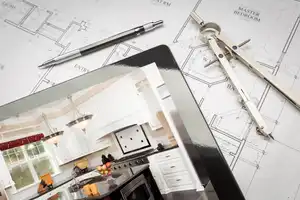 Exklusives PLUSENERGIEHAUS - DHH ohne Energiekosten - die Zukunft des Wohnens ! – Augsburg (Kreis) – Vorschaubild 39