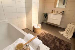 Frisch sanierte 2-Zimmer-Dachgeschosswohnung mit  Garten optional – Kirchstraße 33, 6846 Ziebigk, Dessau-Roßlau – Vorschaubild 11