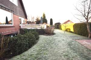 Ihr neues Zuhause: Reihenendhaus mit großzügigem Garten in Elmshorn – Die vollständige Adresse der Immobilie erhältst du vom Anbieter., 25335 Elmshorn – Vorschaubild 6