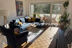 Tauschwohnung: Tausche meine 2,5-Zi-Whg in München – 81543 Siebenbrunn, München – Vorschaubild 2