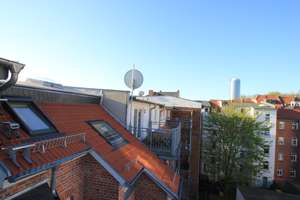 Wohnen auf 2 Ebenen mit Dachterrasse und 2 Balkonen – Am Planetarium 4, 7743 Jena-Zentrum, Jena – Vorschaubild 33