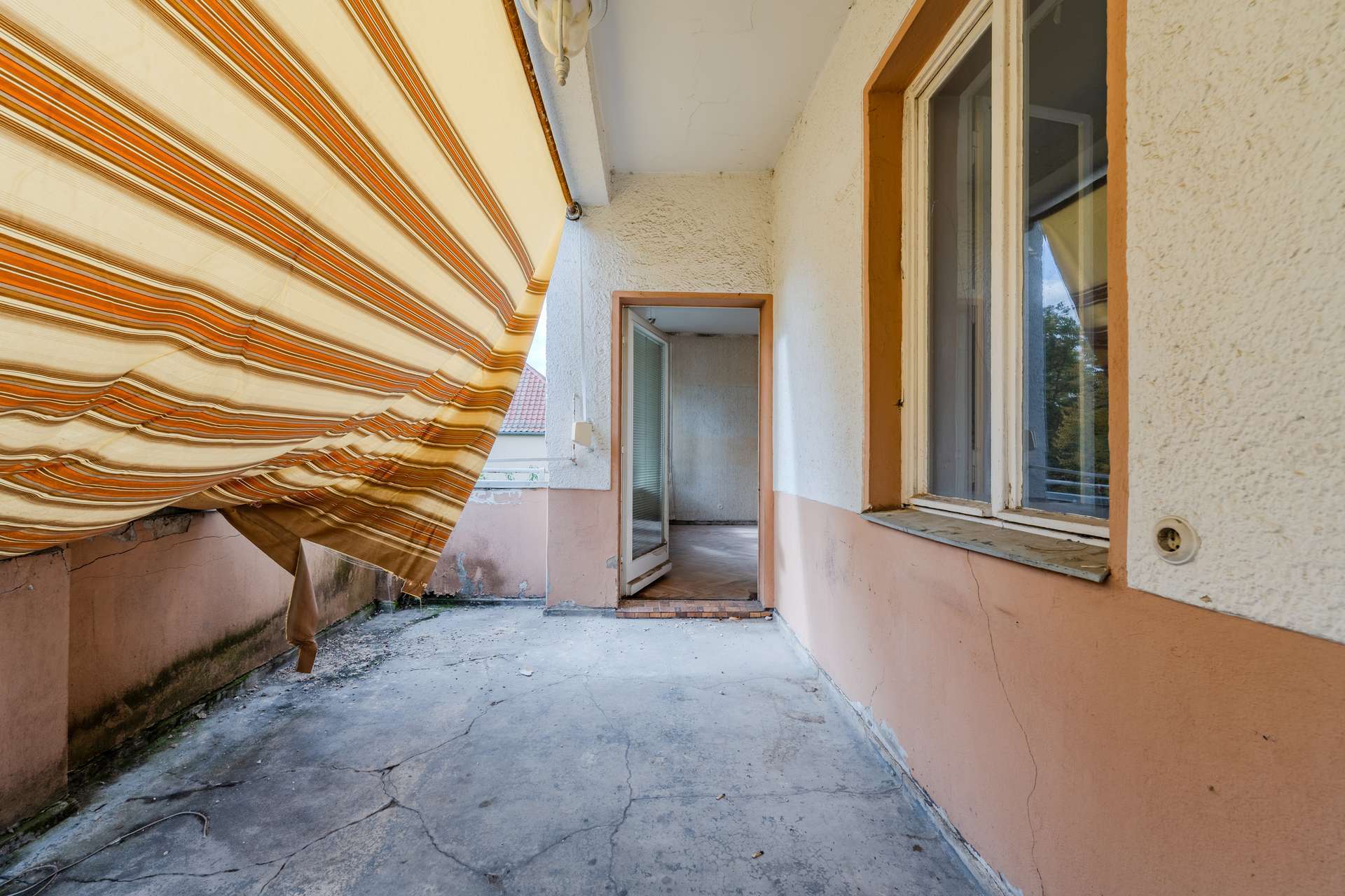 Vom Rohdiamanten zum Traumzuhause: 4 Zimmer für Familien nahe Ku’damm, Berlin – Bild 4