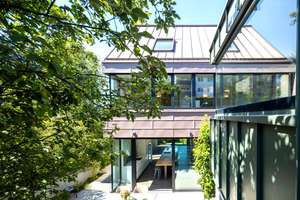 Zeitlose Architektur in exklusiver Grünlage von Stuttgart-Botnang – Die vollständige Adresse der Immobilie erhältst du vom Anbieter., 70195 Botnang-Süd, Stuttgart – Vorschaubild 18