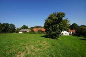 Hier haben Sie viel Platz! Einfamilienhaus, 3 Stadl und Garage auf großzügigem Grundstück + Acker... – Neuburg-Schrobenhausen (Kreis) – Vorschaubild 16