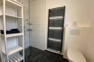 Wie im eigenen Haus - Erdgeschosswohnung mit Gartenidylle in bester Lage – Die vollständige Adresse der Immobilie erhältst du vom Anbieter., 42659 Burg/Höhscheid, Solingen – Vorschaubild 10
