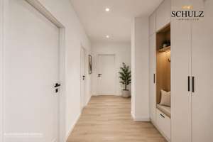 **Erstbezug in Bösel – Moderne 3-Zi.-Wohnungen mit Einbauküche und Balkon/Terrasse zu vermieten** – Die vollständige Adresse der Immobilie erhältst du vom Anbieter., 26219 Bösel – Vorschaubild 7
