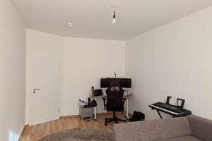 Voll möblierte 2-Zimmer-Wohnung in Leipzig (Biedermannstr.) - 12 Monate – Biedermannstraße 59, 4277 Connewitz, Leipzig – Vorschaubild 2