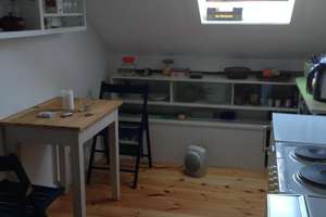 WG taugliche 4 Zimmer Dachgeschosswohnung nahe am Park im östlichen Ringgebiet in Braunschweig – Rosenstraße 20, 38102 Östliches Ringgebiet, Braunschweig – Vorschaubild 16