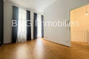 Mitten im Großstadttrubel UND absolute Ruhe: Maisonette , 2 Zimmer, EBK, Duschbad, 2 Balkone, Ke – Strelitzer Straße 24, 10115 Mitte (Ortsteil), Berlin – Vorschaubild 11