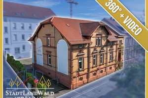 Unternehmervilla im Jugendstil - Immobilienperle im Herzen von Pirmasens – Turnstraße 14, 66953 Pirmasens, Pirmasens – Vorschaubild 1