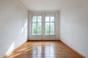 Bezugsfreie 2-Zimmer-Wohnung in denkmalgeschützter Stadtvilla in Potsdam – 14467 Berliner Vorstadt, Potsdam – Vorschaubild 3