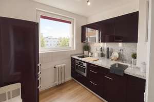 Modernisierte 2-Zimmer-Kapitalanlage mit Westbalkon in ruhiger Lage von Berlin-Britz – Die vollständige Adresse der Immobilie erhältst du vom Anbieter., 12347 Britz, Berlin – Vorschaubild 5