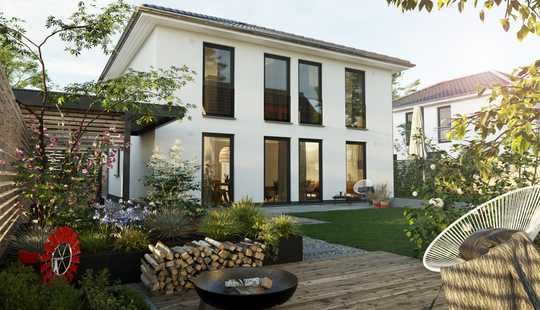 Bild von Moderne Stadtvilla INKLUSIVE GRUNDSTÜCK in Schmitten Arnoldshain