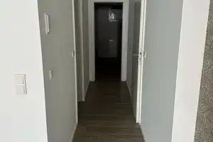Helle offene moderne 2-Zimmerwohnung – Main-Kinzig-Kreis – Vorschaubild 9