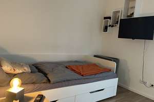 Möblierte Apartments zu vermieten – Augartenstr. 2a, 76137 Südstadt, Karlsruhe – Vorschaubild 3
