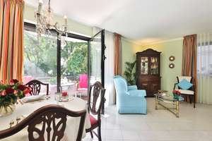 NEUER PREIS! Solide vermietet und möbliertes "Schmuckkästchen" mit Klima, Balkon und TG-Stellplatz – Die vollständige Adresse der Immobilie erhältst du vom Anbieter., 53177 Alt-Godesberg, Bonn – Vorschaubild 3