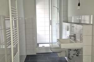 Schöner Wohnen: renovierte 3-Zimmer-Wohnung – Straußstr. 50, 44359 Mengede (Ortsteil), Dortmund – Vorschaubild 7