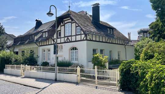 Bild von Stilvolle Stadtvilla im Herzen von Königstein