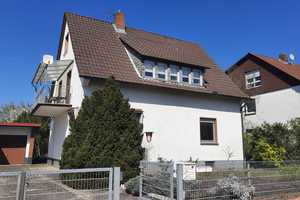 Freistehendes Zweifamilienhaus in ruhiger Feldrandlage, von Privat, provisionsfrei – Darmstadt-Dieburg (Kreis) – Vorschaubild 6