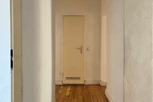 helle 4 Zimmer im Gartenhaus – Berlichingenstraße 4, 10553 Moabit, Berlin – Vorschaubild 8