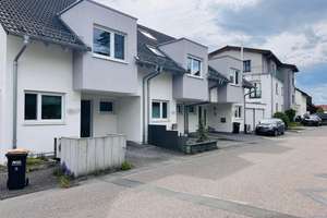 Attraktives Reihenhaus mit Garten, Terrasse, Garage und Stellplatz  – Die vollständige Adresse der Immobilie erhältst du vom Anbieter., 74182 Obersulm – Vorschaubild 22
