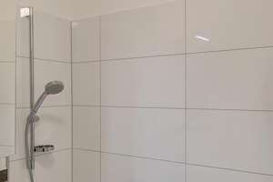 Möbliert: Modernes Apartment in günstiger Lage – Die vollständige Adresse der Immobilie erhältst du vom Anbieter., 80807 Milbertshofen, München – Vorschaubild 7