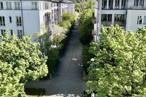 Stimmiges Zuhause Schwabing West/Olympiapark/Neuhausen – Helene-Weber-Allee 13, 80637 Oberwiesenfeld, München – Vorschaubild 6