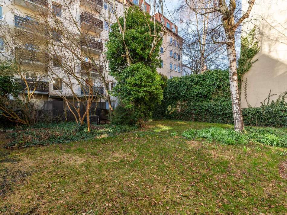 Gemeinschaftsgarten