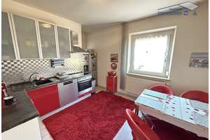 Charmante 3-Zimmer-Wohnung mit zwei Stellplätzen & schönem Gemeinschaftsgarten - ab sofort verfügbar – Die vollständige Adresse der Immobilie erhältst du vom Anbieter., 86156 Oberhausen-Süd, Augsburg – Vorschaubild 8