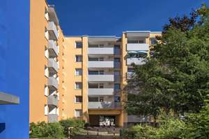 Demnächst frei! 2-Zimmer-Wohnung in Düsseldorf Hassels – Fürstenberger Straße 3, 40599 Hassels, Düsseldorf – Vorschaubild 1
