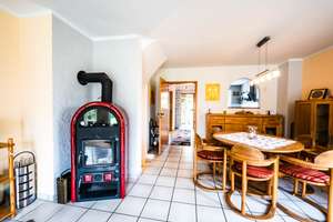 Charmantes Einfamilienhaus mit Gartenidylle und Wellnessbereich – Die vollständige Adresse der Immobilie erhältst du vom Anbieter., 52388 Nörvenich – Vorschaubild 7