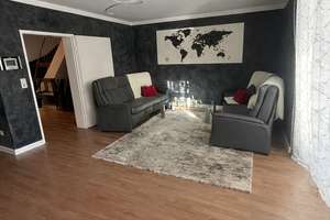 Gepflegtes Reiheneckhaus  mit Garage in Gröbenzell