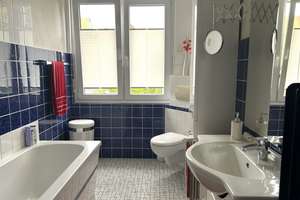 Im Herzen von Wolbeck - Mehrfamilienhaus als Kapitalanlage – 48167 Wolbeck, Münster – Vorschaubild 11