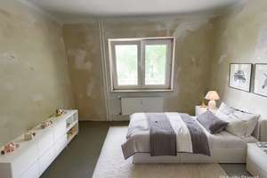 Aufgepasst! Schöne 3-Zimmer Wohnung in Dortmund Bövinghausen – 44388 Bövinghausen, Dortmund – Vorschaubild 7