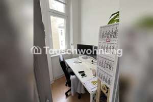 Tauschwohnung: 2.5 Zi Charlottenburg gg 2+ Zi nähe Prenz. Berg – Saldernstr. 2, 14059 Charlottenburg, Berlin – Vorschaubild 5