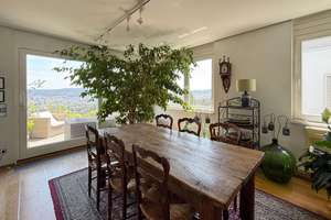 - Wohntraum in Halbhöhenlage - Großzügiges Wohnen in exklusiver Aussichtslage – Die vollständige Adresse der Immobilie erhältst du vom Anbieter., 70192 Lenzhalde, Stuttgart – Vorschaubild 6