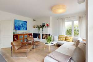 Einzigartige Landhausstil-Villa || KfW-60-Energieeffizienzstandard – Die vollständige Adresse der Immobilie erhältst du vom Anbieter., 50859 Widdersdorf, Köln – Vorschaubild 6