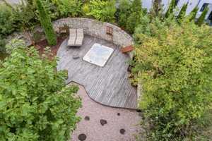 Luxuriös ausgestattetes Fachwerkhaus mit Gartenoase und Spa-Bereich in Königslutter – Helmstedt (Kreis) – Vorschaubild 24
