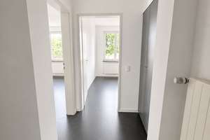 3-Zimmer-Wohnung mit Balkon in Aachener Innenstadt – Marienplatz 10, 52064 Marschiertor, Aachen – Vorschaubild 20