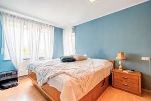 STADTLOGE - Große 4,5-Zimmerwohnung mit XL-Terrasse und einem Tiefgaragenstellplatz in Heilbronn – Die vollständige Adresse der Immobilie erhältst du vom Anbieter., 74074 Heilbronn, Heilbronn – Vorschaubild 6