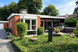 Bungalow mit Stil und Südgarten in ruhiger Seitenstraße. 
Ihr Zuhause im Grünen! – Dortmund – Vorschaubild 1